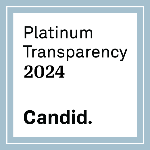 Career Path Services awarded the Platinum Seal for Transparency 2024